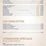 Menu Le filet du pêcheur Safi September 2023 001812-277700